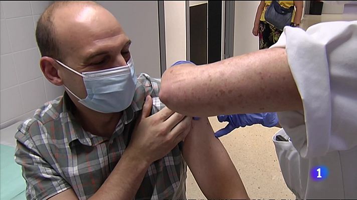 L'informatiu - Comunitat Valenciana - L'informatiu Comunitat Valenciana 1 - 07/07/22