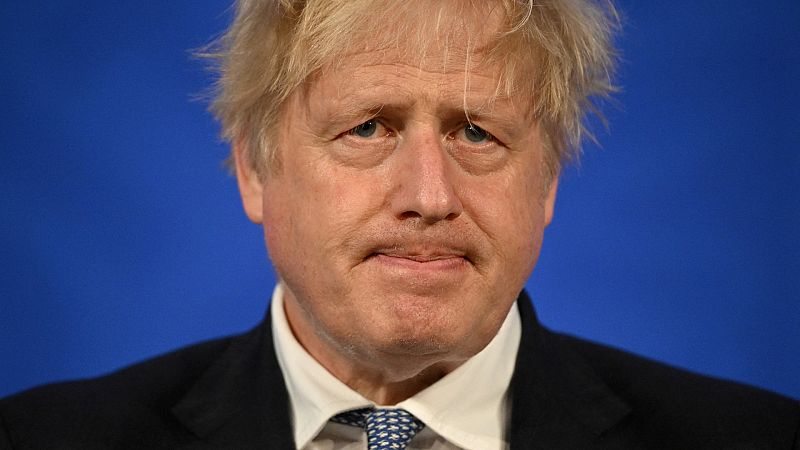 Boris Johnson, un político políticamente incorrecto