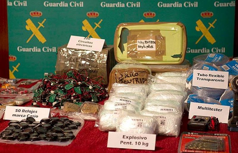 Telediario en 4 minutos