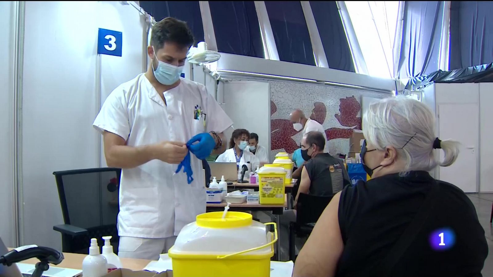 Canarias en 2' - 07/07/2022