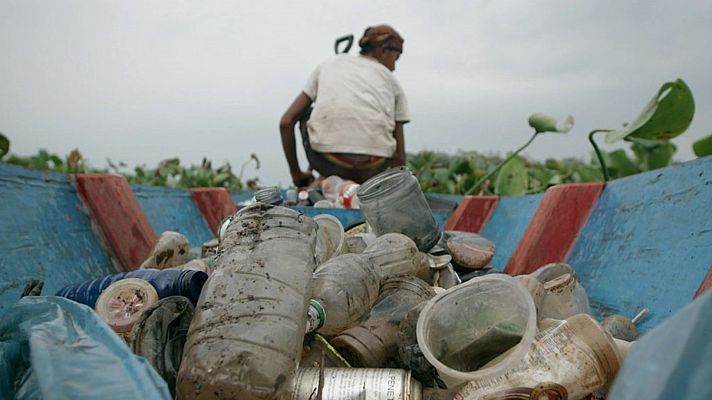 El río más contaminado del mundo