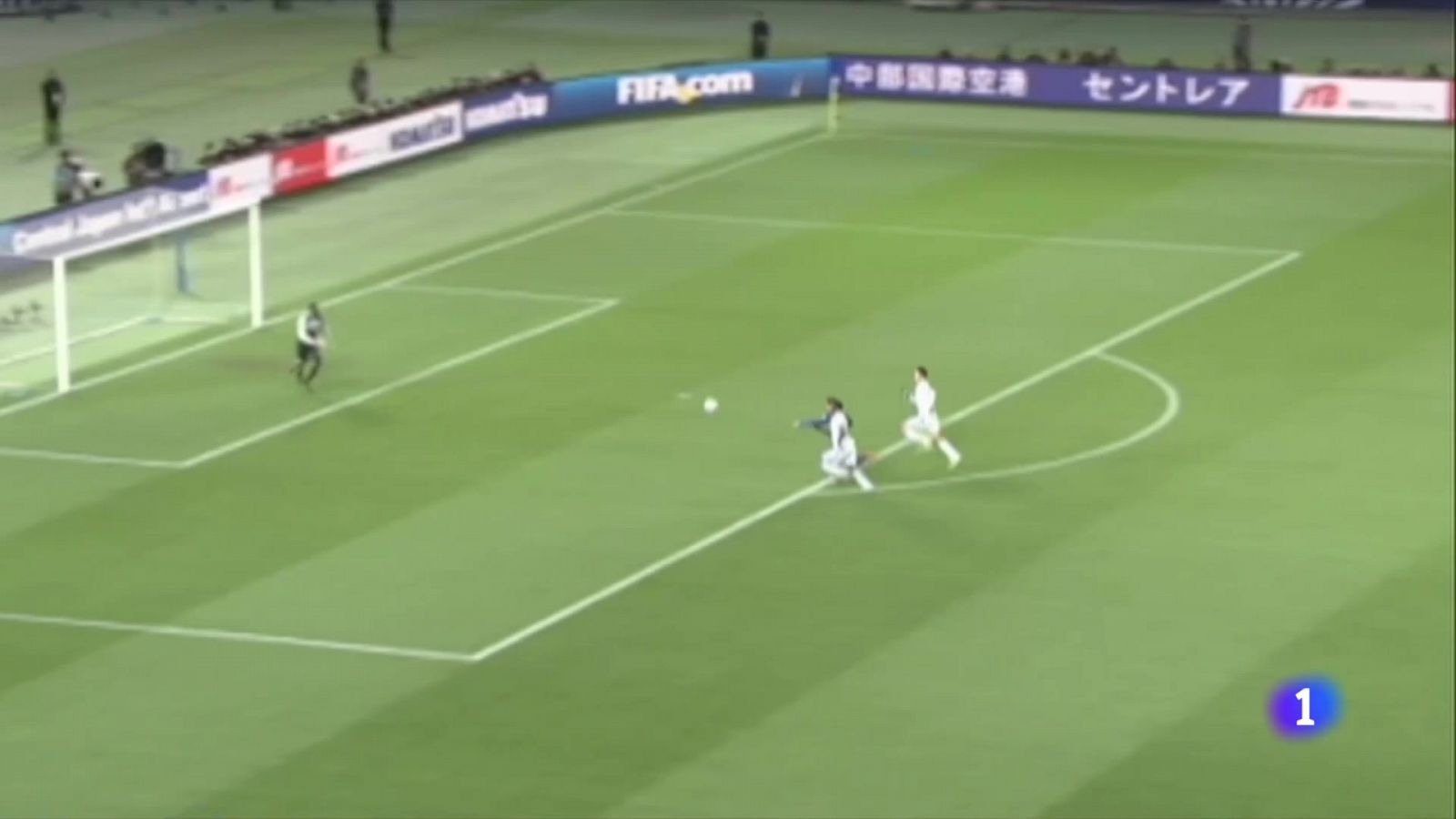 La lesión de Putellas, más frecuente entre mujeres | Ver