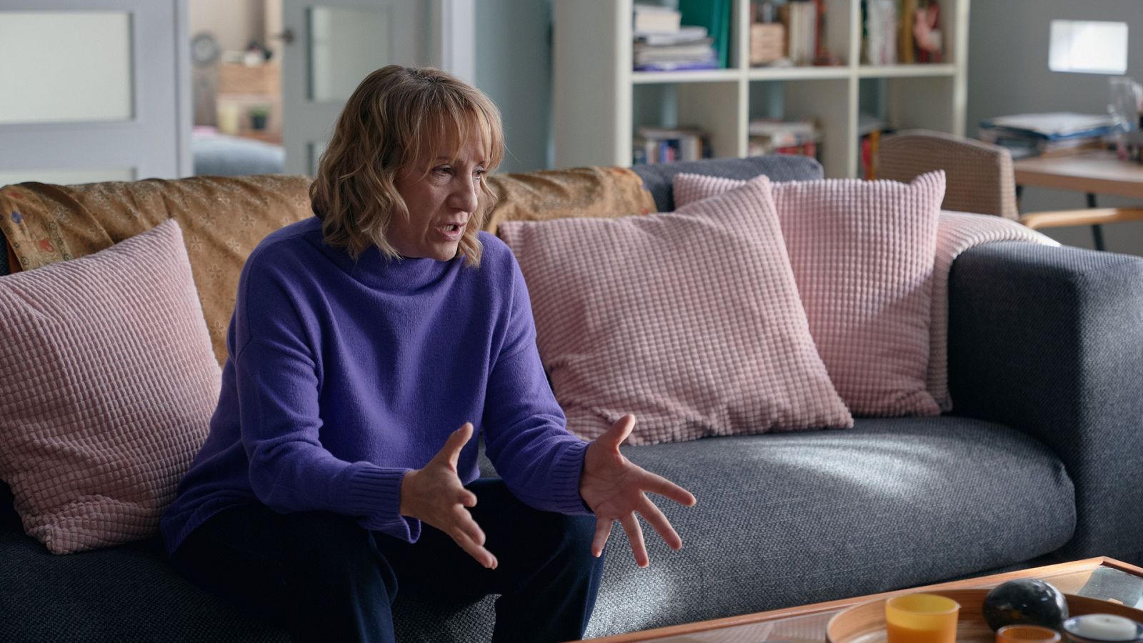 Parot - Episodio 7: La entrevista - Ver ahora