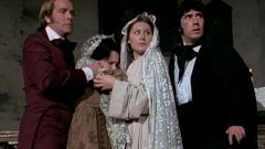 Curro Jiménez - Episodio 10: Los rehenes