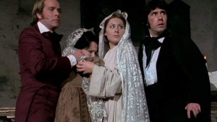 Curro Jiménez - Los rehenes