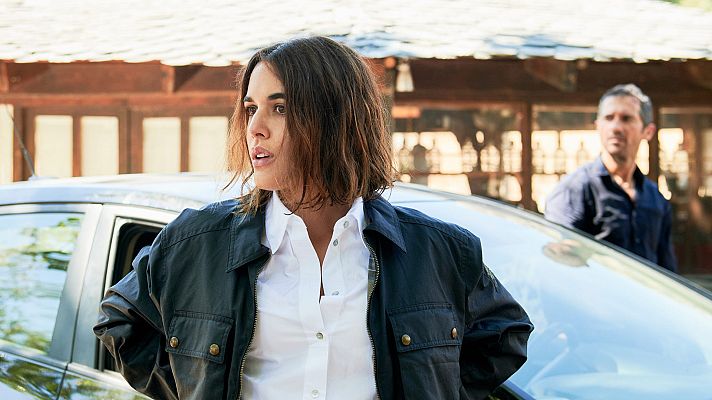  - Mejores momentos del capítulo 5: "Protestas"