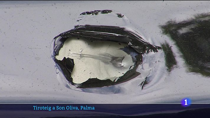 Informatiu Balear - Informatiu Balear 2 - 07/07/22