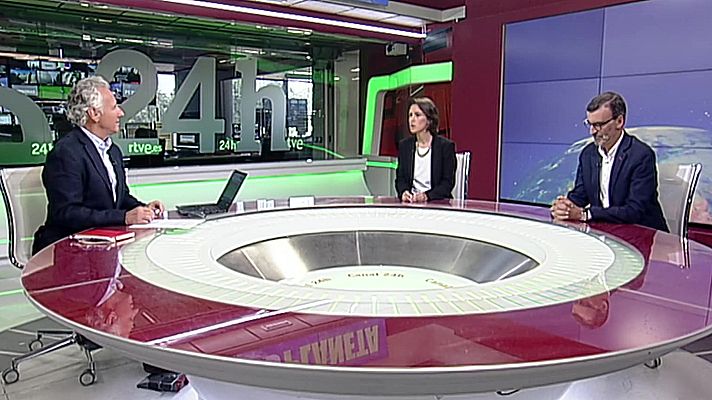 Objetivo Planeta - Los obstáculos que rompen los ríos