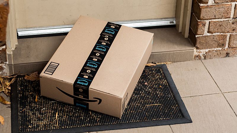 La noche temática - El mundo según Amazon - Ver ahora