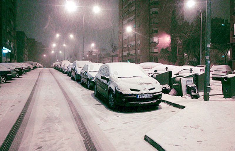  Diecisiete mil quinientos alumnos sin clase mañana en Castilla y León