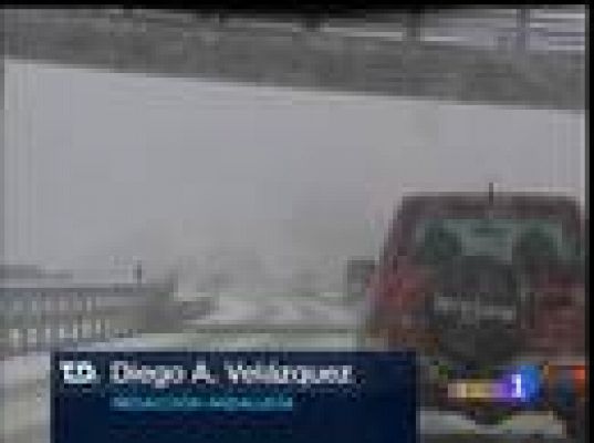 El tiempo - El Tiempo - 10/01/10