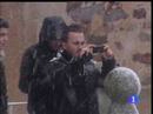 El tiempo - El Tiempo - 10/01/10