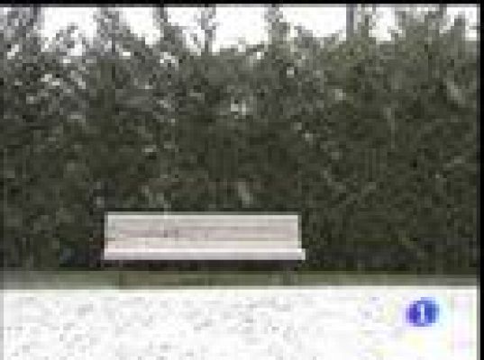 El tiempo - El Tiempo - 10/01/10