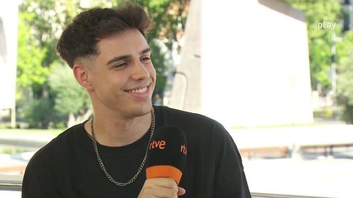 La gran consulta - Xeinn sigue sumando éxitos