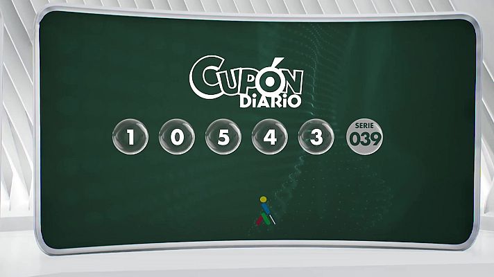 Sorteos ONCE - Sorteo ONCE - 07/07/22