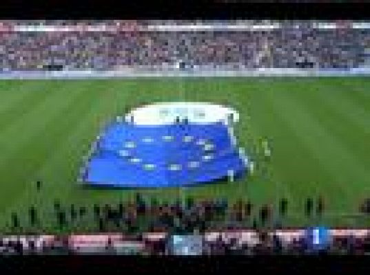  - La presidencia europea en la Liga