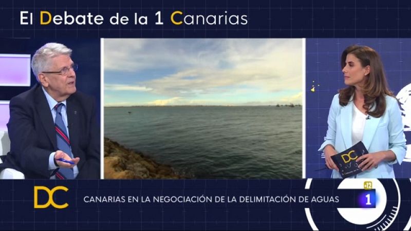 El Debate de La 1 Canarias - 07/07/2022