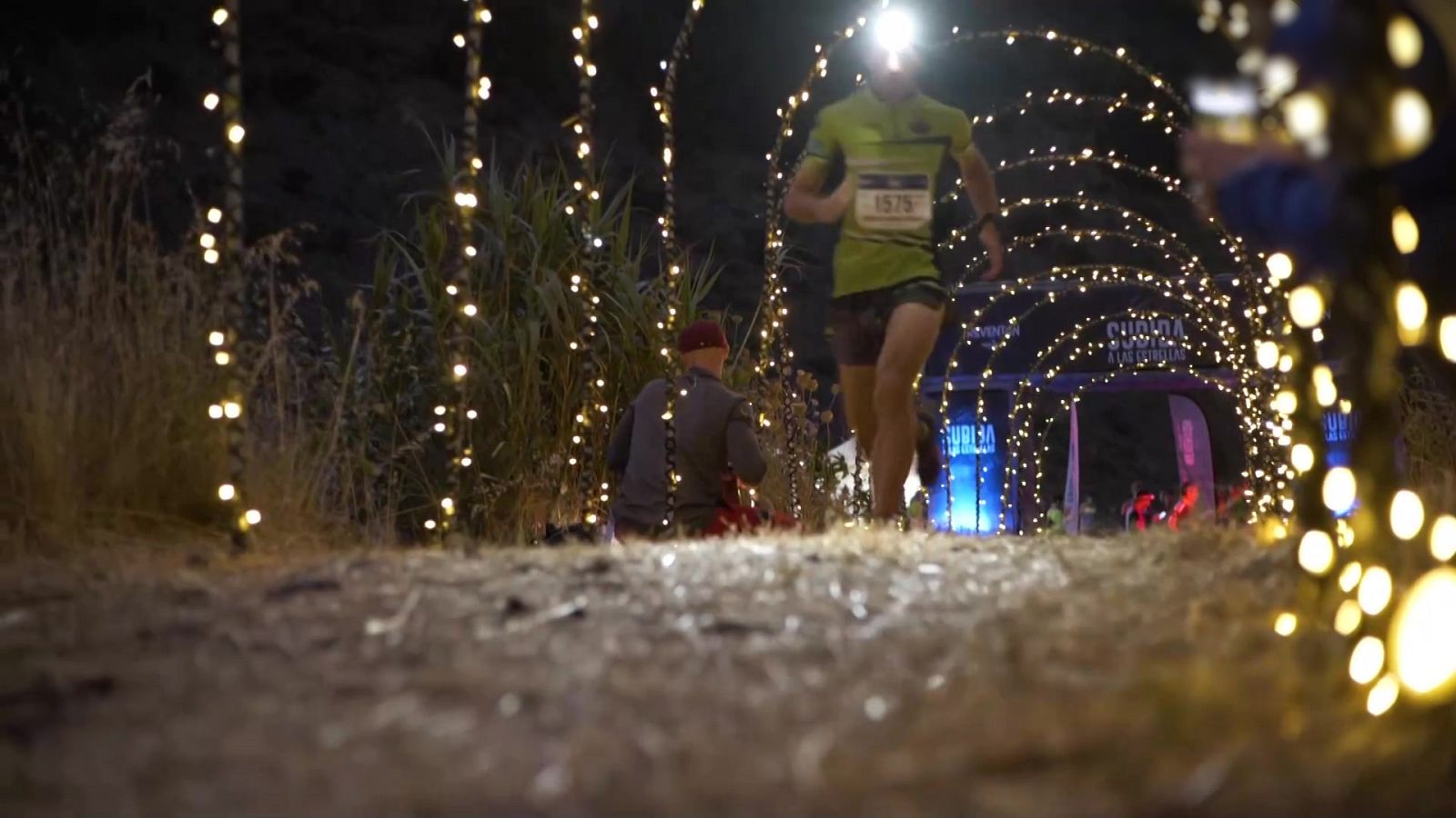 Trail - Campeonato de Europa de Trail Running - ver ahora