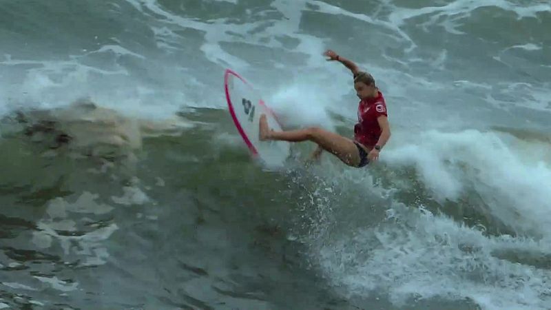 Surfing.es - T5 - Programa 23 - ver ahora