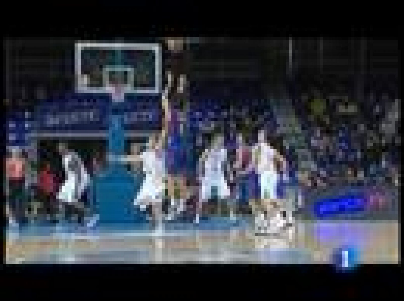 Baloncesto en RTVE: Estudiantes entra en la Copa | RTVE Play