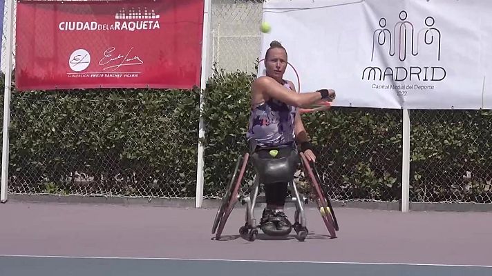 Tierra de campeones - 2022 - Programa 8