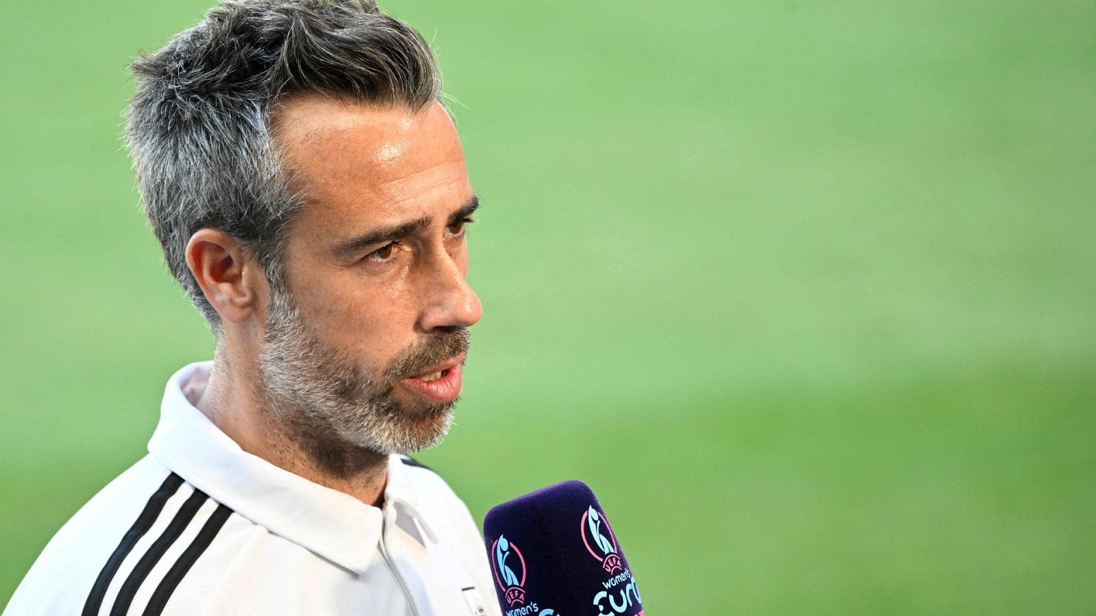 Eurocopa 2022 | Vilda: "La baja de Alexia fue un 'shock'"