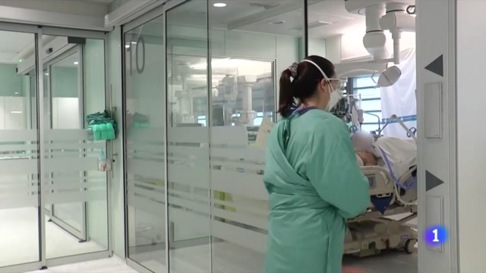 La mortalitat per covid es podria reduir en un 30%