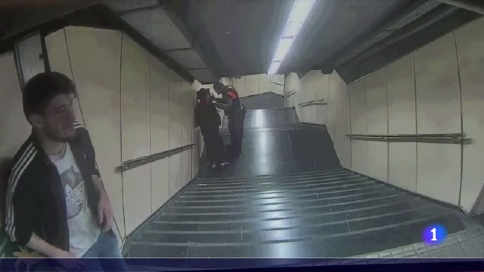 A judici tres joves per una agressió homòfoba 