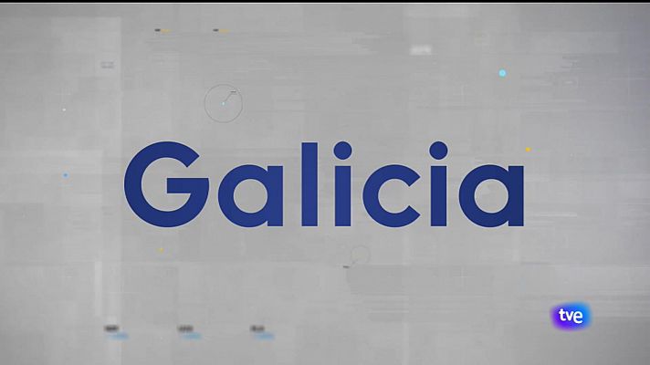 Galicia en 2 minutos 08-07-2022