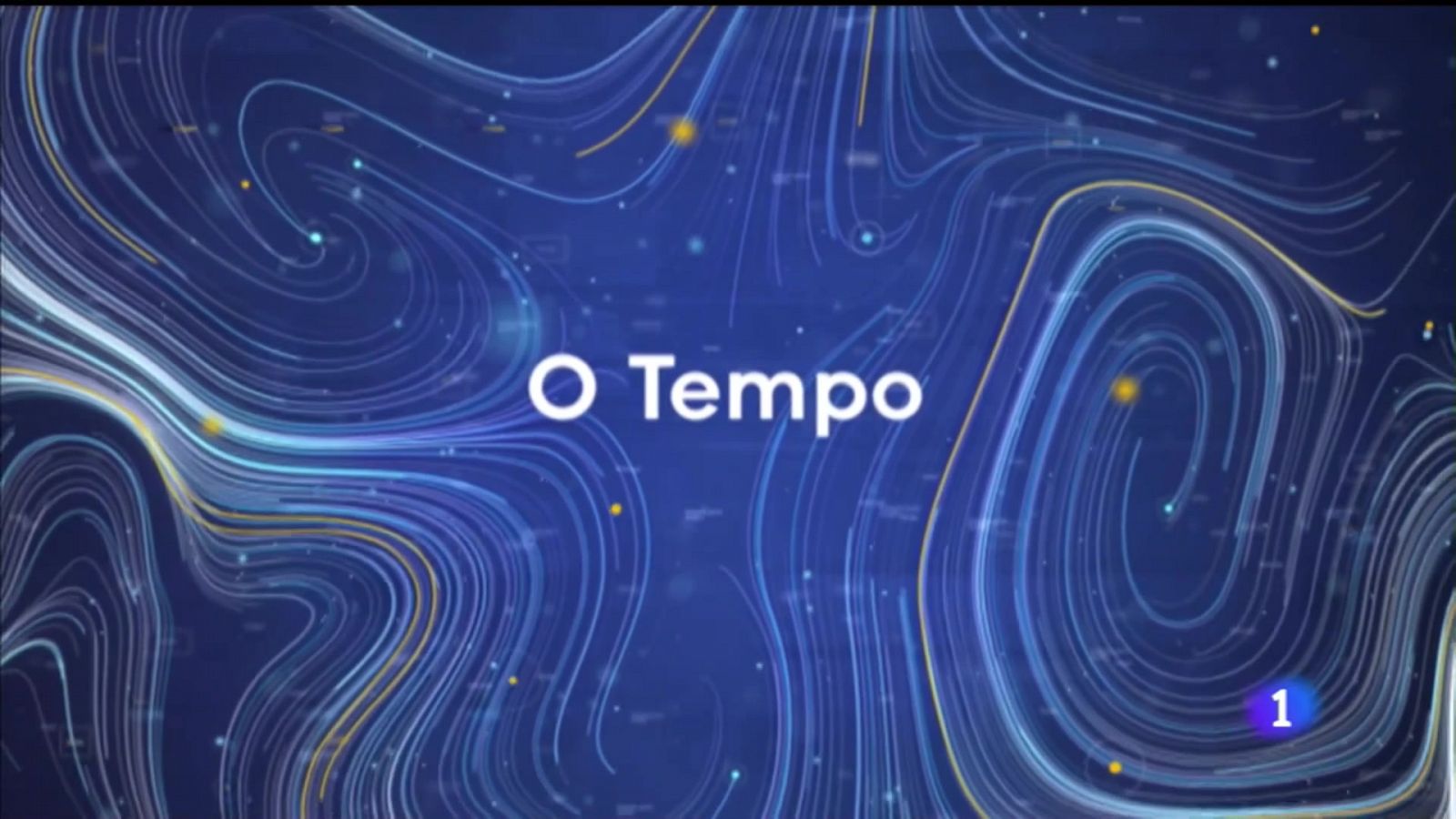 Telexornal - Galicia: El tiempo en Galicia 08-07-2022 | RTVE Play