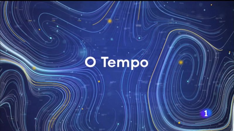 El tiempo en Galicia 08-07-2022