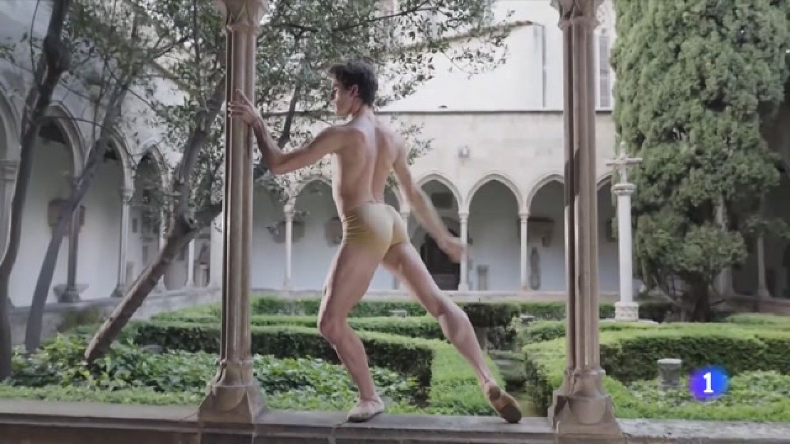 Tret de sortida al Festival de Peralada