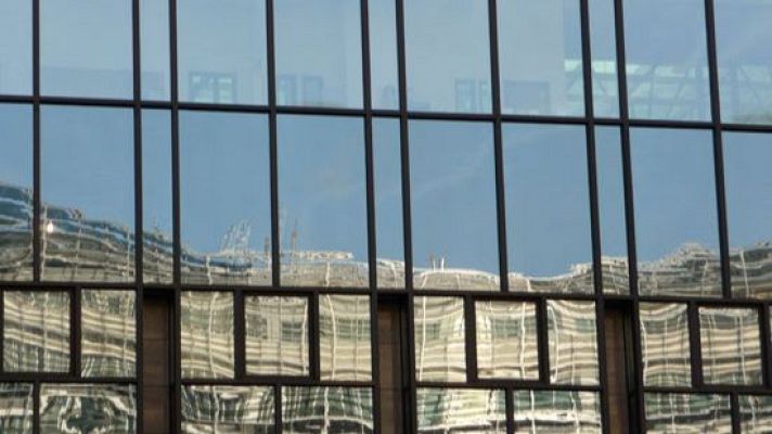 En portada - Europa en construcción | Ver