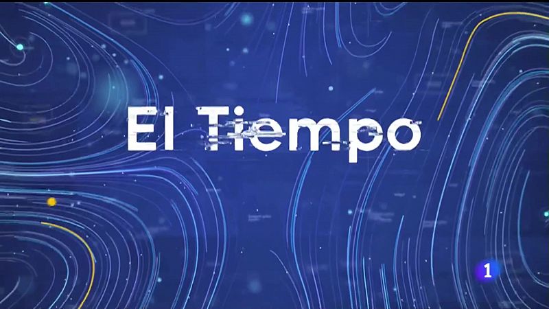 El Tiempo en la Region de Murcia - 08/07/2022