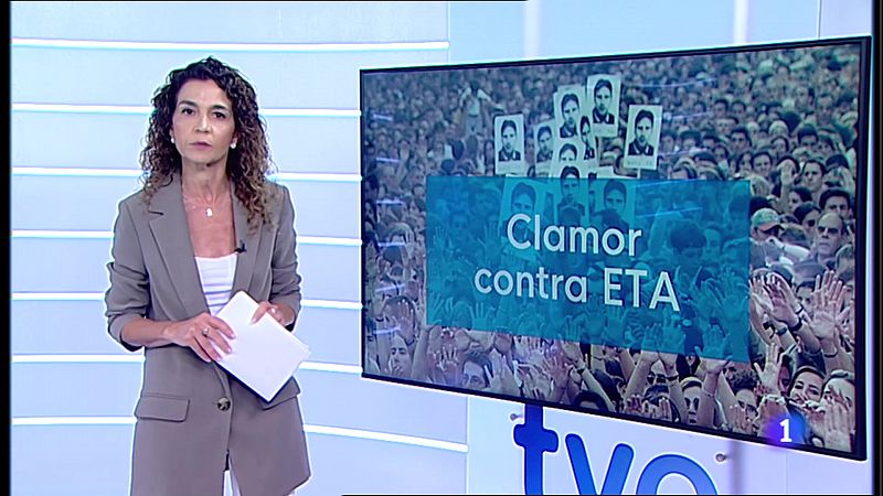 Telerioja en 2' - 08/07/22 - Ver ahora