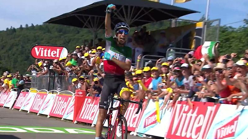 Tour 2022 | La Planche des Belles Filles, una cima para grandes victorias