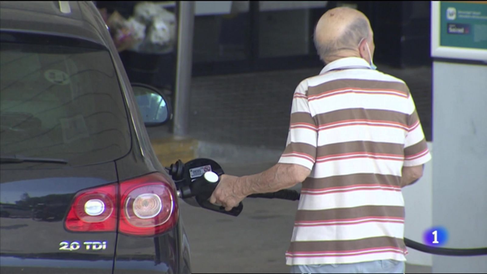 L'informatiu Comunitat Valenciana 1 - 08/07/22 ver ahora