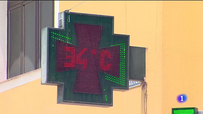 Telecanarias - Canarias en 2' - 08/07/2022