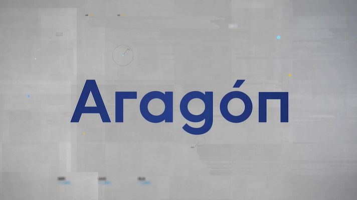 Noticias Aragón - Noticias Aragón 2 - 08/07/22