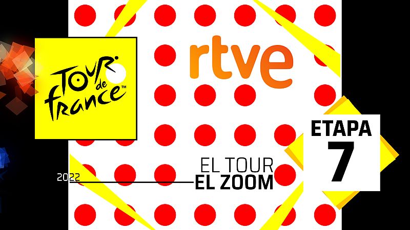 Tour 2022 |  #ElZoom: Meintjes entra en meta a la carrera