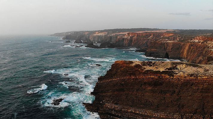 De la costa a las islas