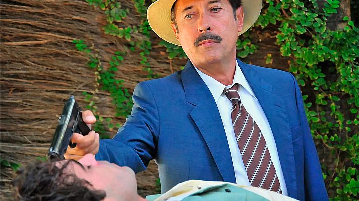 Somos cine - ¡Atraco!