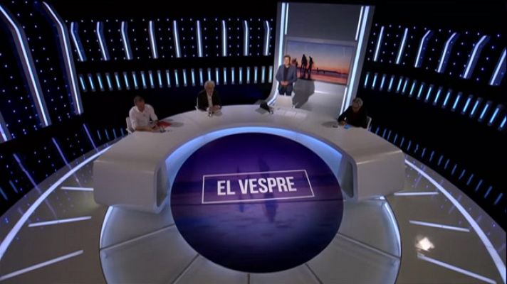 El Vespre - 08/07/2022