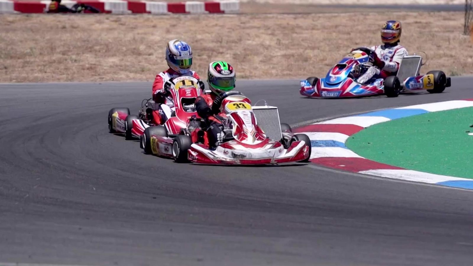 Racing for Spain - 2022 - Programa 19 - ver ahora