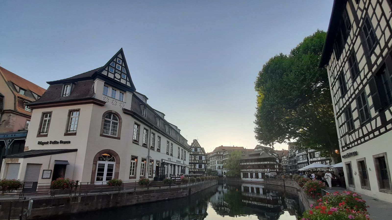 Europa 2022 - 08/07/22 - ver ahora