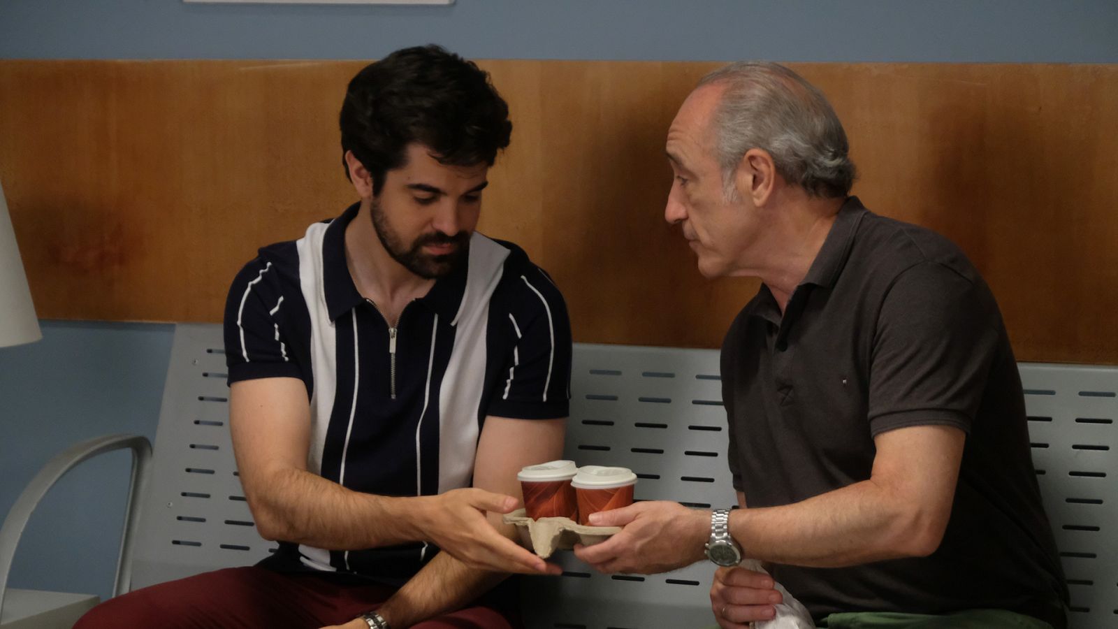 Servir y proteger - Episodio 1253 - Ver ahora