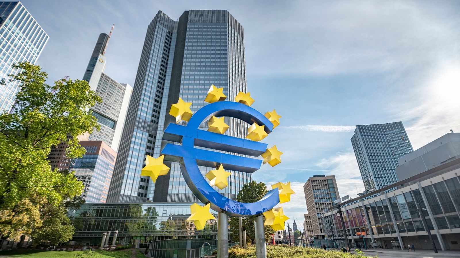 El cambio climático podría costar 70.000 millones a la banca europea
