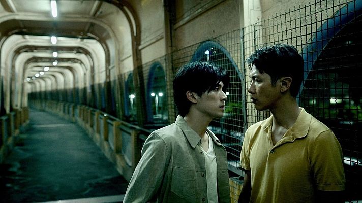 Días de cine - Días de cine - 08/07/22