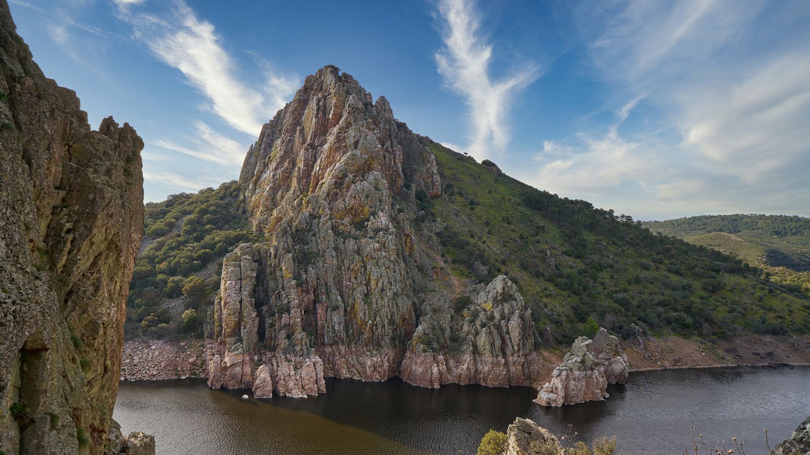 Turismo rural en el mundo - Extremadura: El legado de la madre Tierra - ver ahora