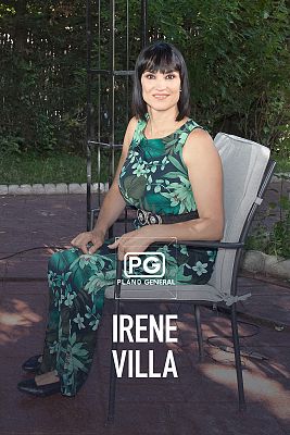 Irene Villa